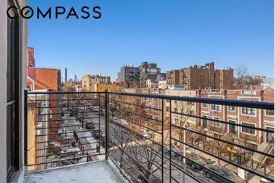 120 Pulaski Street #3A, New York City, NY 11206 - Photo 4