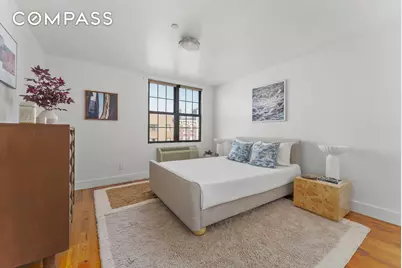 120 Pulaski Street #3A, Brooklyn, NY 11206 - Photo 8