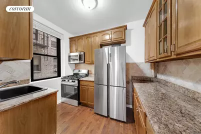 21-28 35th Street #1H, New York City, NY 11105 - Photo 4