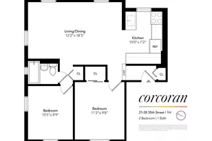 21-28 35th St, New York City, NY 11105 - Photo 8