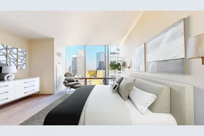 641 Fifth Avenue #29D, New York, NY 10022 - Photo 2