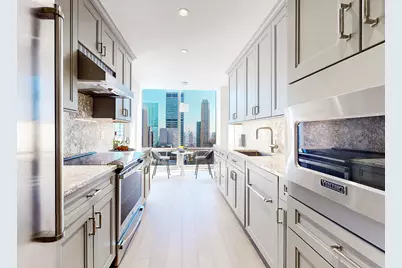 641 Fifth Avenue #29D, New York, NY 10022 - Photo 4