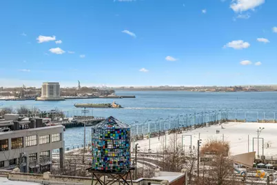 2 Grace Court #3X, Brooklyn, NY 11201 - Photo 6