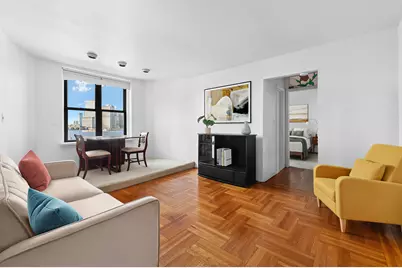 2 Grace Court #3X, Brooklyn, NY 11201 - Photo 1