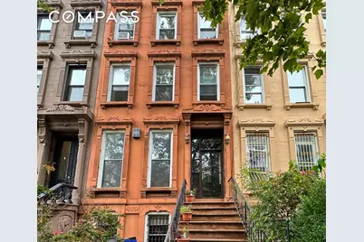 129 Halsey Street, Brooklyn, NY 11216 - Photo 1