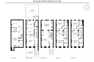 129 Halsey St, New York City, NY 11216 - Photo 2