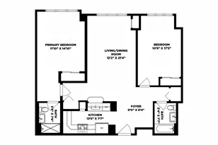 1400 5th Ave, New York City, NY 10026 - Photo 8