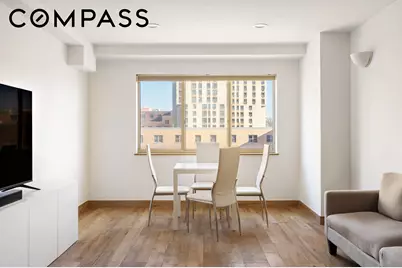 1400 5th Avenue #6P, New York City, NY 10026 - Photo 2