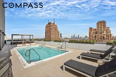 5 Franklin Place #14A, New York City, NY 10013 - Photo 20