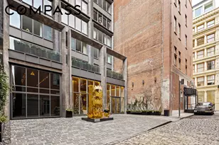 5 Franklin Pl, New York City, NY 10013 - Photo 16