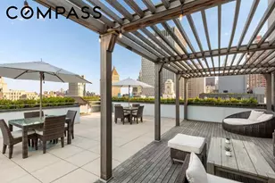 5 Franklin Pl, New York City, NY 10013 - Photo 22