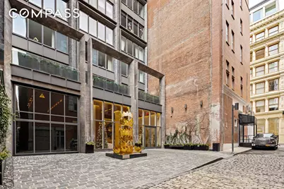 5 Franklin Place #14A, New York City, NY 10013 - Photo 16