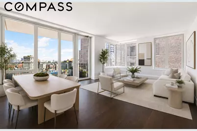5 Franklin Place #14A, New York City, NY 10013 - Photo 2