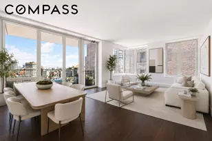 5 Franklin Pl, New York City, NY 10013 - Photo 2