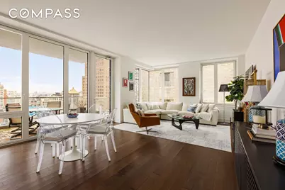 5 Franklin Place #14A, New York City, NY 10013 - Photo 2