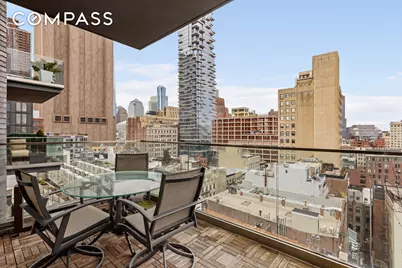 5 Franklin Place #14A, New York City, NY 10013 - Photo 6