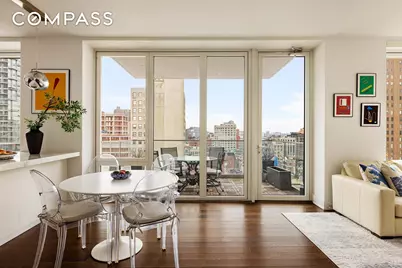 5 Franklin Place #14A, New York, NY 10013 - Photo 1