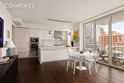 5 Franklin Place #14A, New York City, NY 10013 - Photo 4