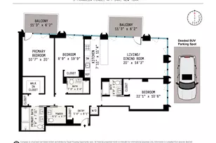 5 Franklin Pl, New York City, NY 10013 - Photo 22