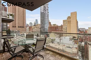 5 Franklin Pl, New York City, NY 10013 - Photo 6