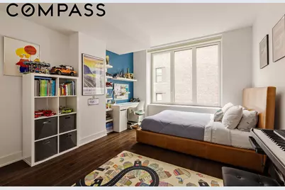 5 Franklin Place #14A, New York City, NY 10013 - Photo 8