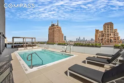 5 Franklin Place #14A, New York City, NY 10013 - Photo 20