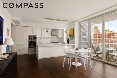 5 Franklin Place #14A, New York City, NY 10013 - Photo 4