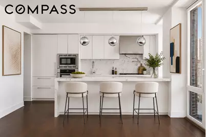 5 Franklin Place #14A, New York City, NY 10013 - Photo 4