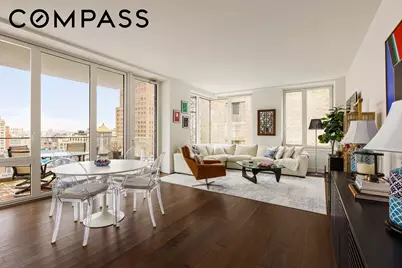 5 Franklin Place #14A, New York City, NY 10013 - Photo 2