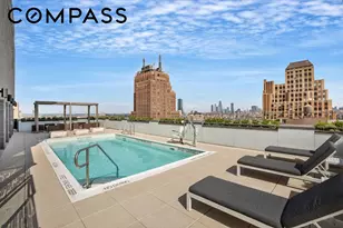 5 Franklin Pl, New York City, NY 10013 - Photo 20