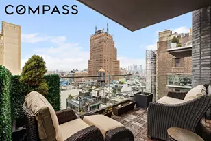5 Franklin Pl, New York City, NY 10013 - Photo 10
