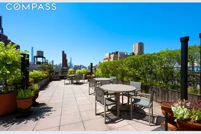 176 W 87th Street #4A, New York City, NY 10024 - Photo 16