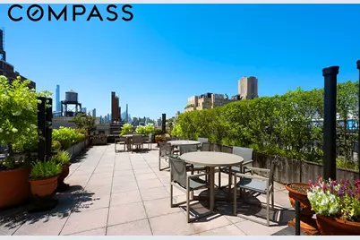 176 W 87th Street #4A, New York City, NY 10024 - Photo 16