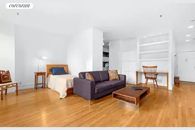 124 Atlantic Avenue #A3G, New York City, NY 11201 - Photo 2