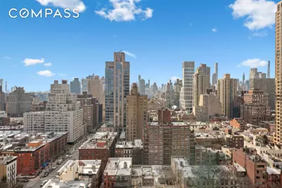 444 E 86th Street #25EF, New York, NY 10028 - Photo 12