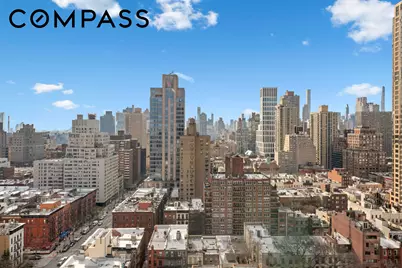 444 E 86th Street #25EF, New York City, NY 10028 - Photo 12
