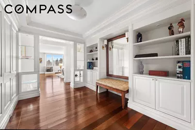 444 E 86th Street #25EF, New York City, NY 10028 - Photo 10