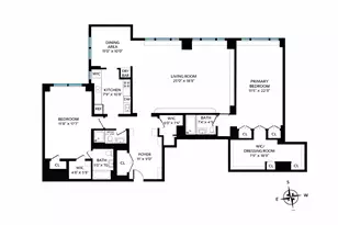 444 East 86th St, New York City, NY 10028 - Photo 16