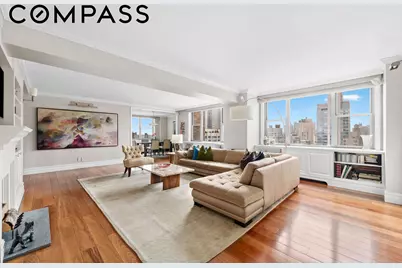 444 E 86th Street #25EF, New York City, NY 10028 - Photo 2