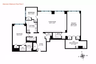444 East 86th St, New York City, NY 10028 - Photo 18