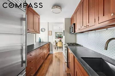 444 E 86th Street #25EF, New York City, NY 10028 - Photo 4