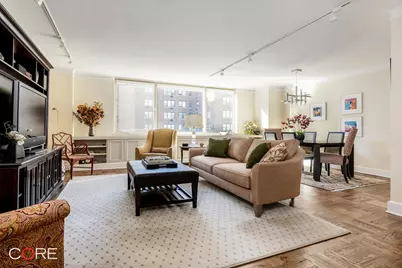 501 E 79th Street #10C, New York, NY 10075 - Photo 1