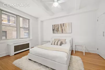 334 W 87th Street #1D, New York City, NY 10024 - Photo 6