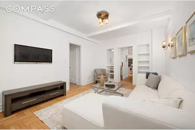 334 W 87th Street #1D, New York City, NY 10024 - Photo 1