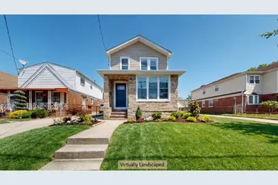 136-11 Brookville Boulevard, New York City, NY 11422 - Photo 1