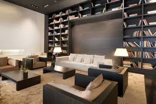 20 Pine St, New York, NY 10005 - Photo 18