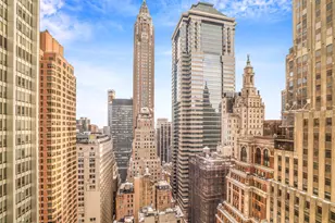 20 Pine St, New York, NY 10005 - Photo 12