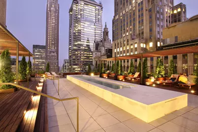 20 Pine Street #2907, New York, NY 10005 - Photo 14