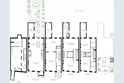 258 W 12th Street, New York City, NY 10014 - Photo 12