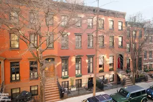 258 W 12th St, New York City, NY 10014 - Photo 1